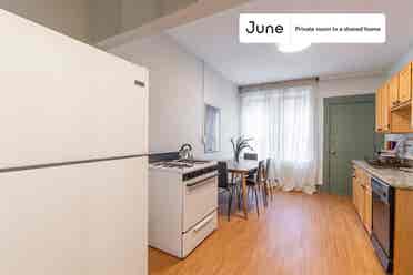 4 BR in Boston