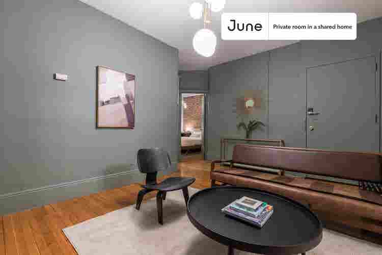 4 BR in Boston