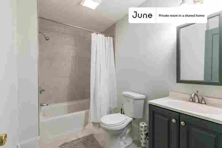 4 BR in Boston