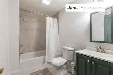 4 BR in Boston