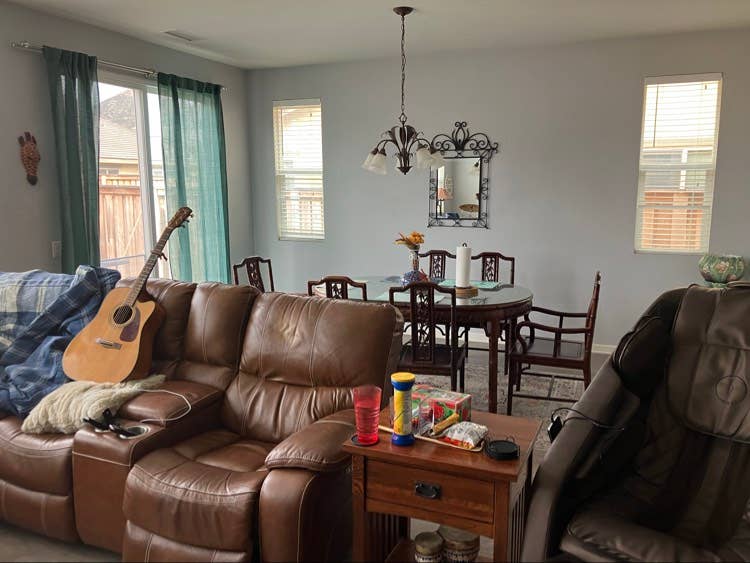 Room for rent