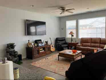 Room for rent