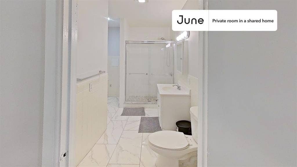 3 BR in Boston