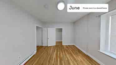 3 BR in Boston
