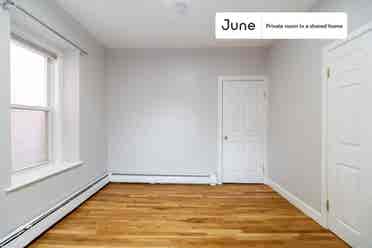 3 BR in Boston