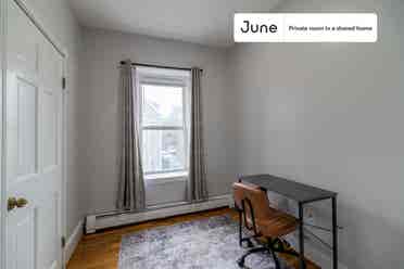 3 BR in Boston