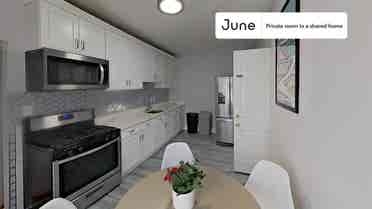 3 BR in Boston