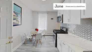 3 BR in Boston