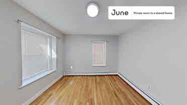 3 BR in Boston