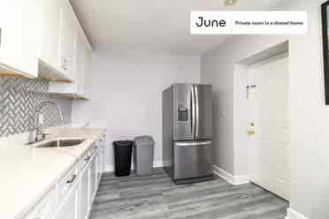 3 BR in Boston