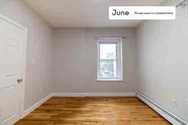 3 BR in Boston