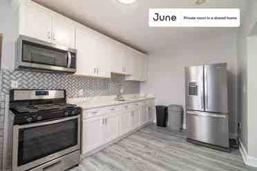 3 BR in Boston