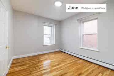 3 BR in Boston