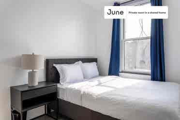 4 BR in New York City