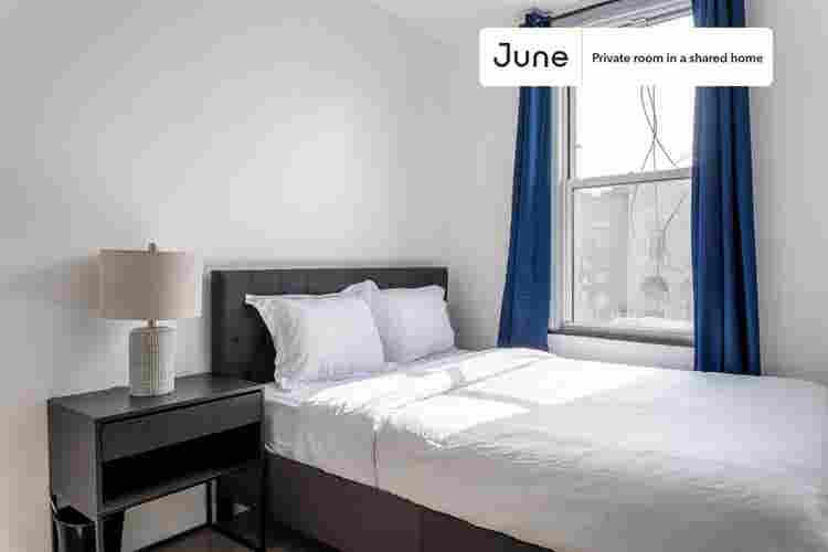 4 BR in New York City