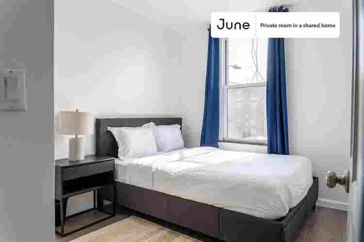 4 BR in New York City