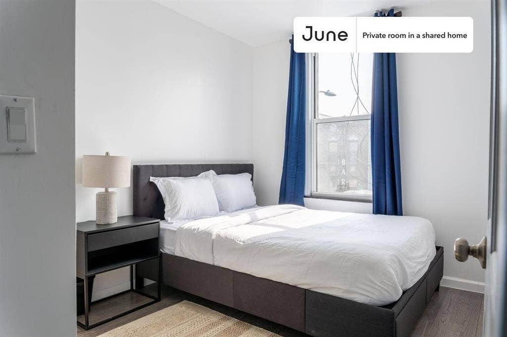4 BR in New York City