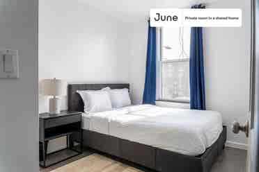 4 BR in New York City