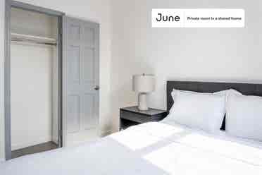 4 BR in New York City