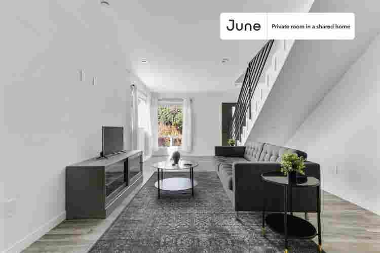 5 BR in Los Angeles