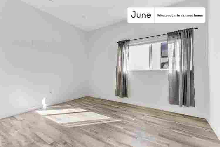 5 BR in Los Angeles