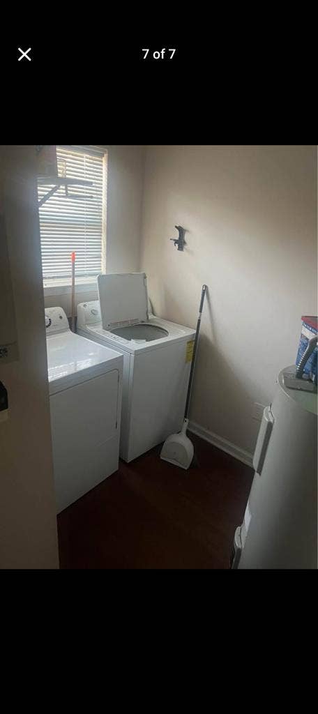 Re-let opportunity