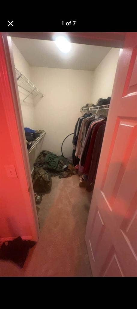 Re-let opportunity