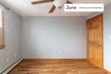 5 BR in Boston