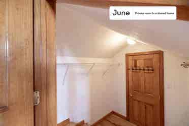 5 BR in Boston