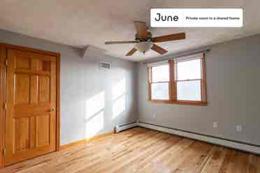 5 BR in Boston