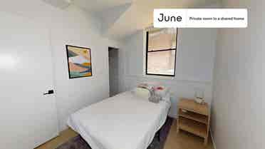 4 BR in Chicago