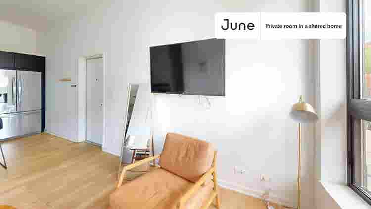 4 BR in Chicago