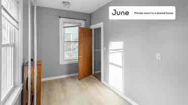 5 BR in Boston