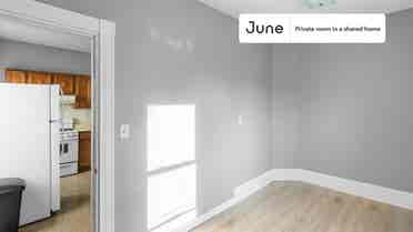 5 BR in Boston