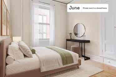 4 BR in New York City