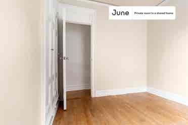 4 BR in New York City