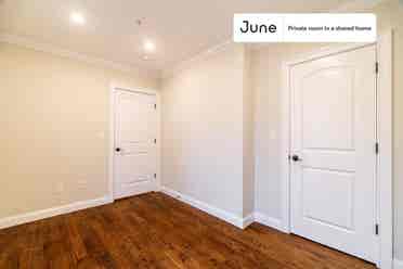 4 BR in Boston