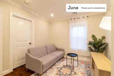 4 BR in Boston