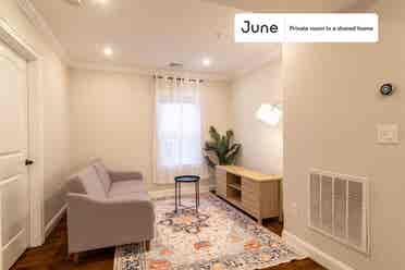 4 BR in Boston