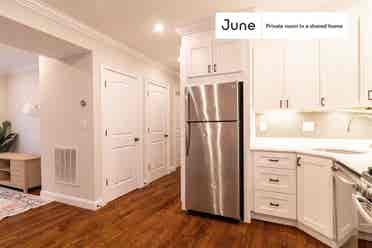 4 BR in Boston