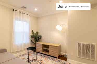4 BR in Boston