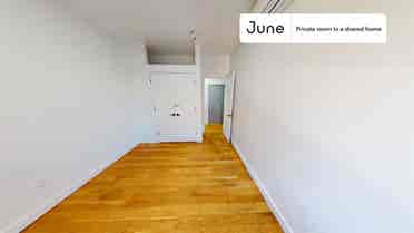 5 BR in New York City