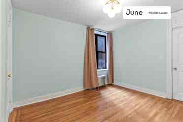 2 BR in New York City