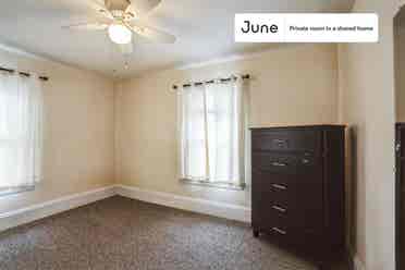 6 BR in Boston