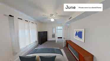 6 BR in Boston