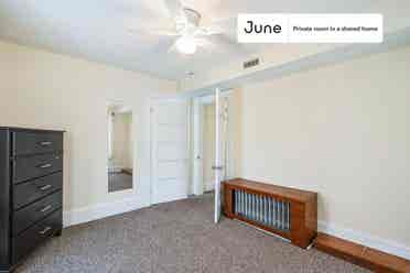 6 BR in Boston