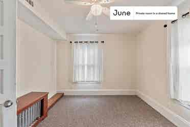 6 BR in Boston