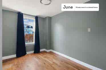 7 BR in Boston