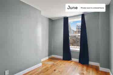 7 BR in Boston