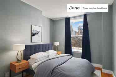 7 BR in Boston